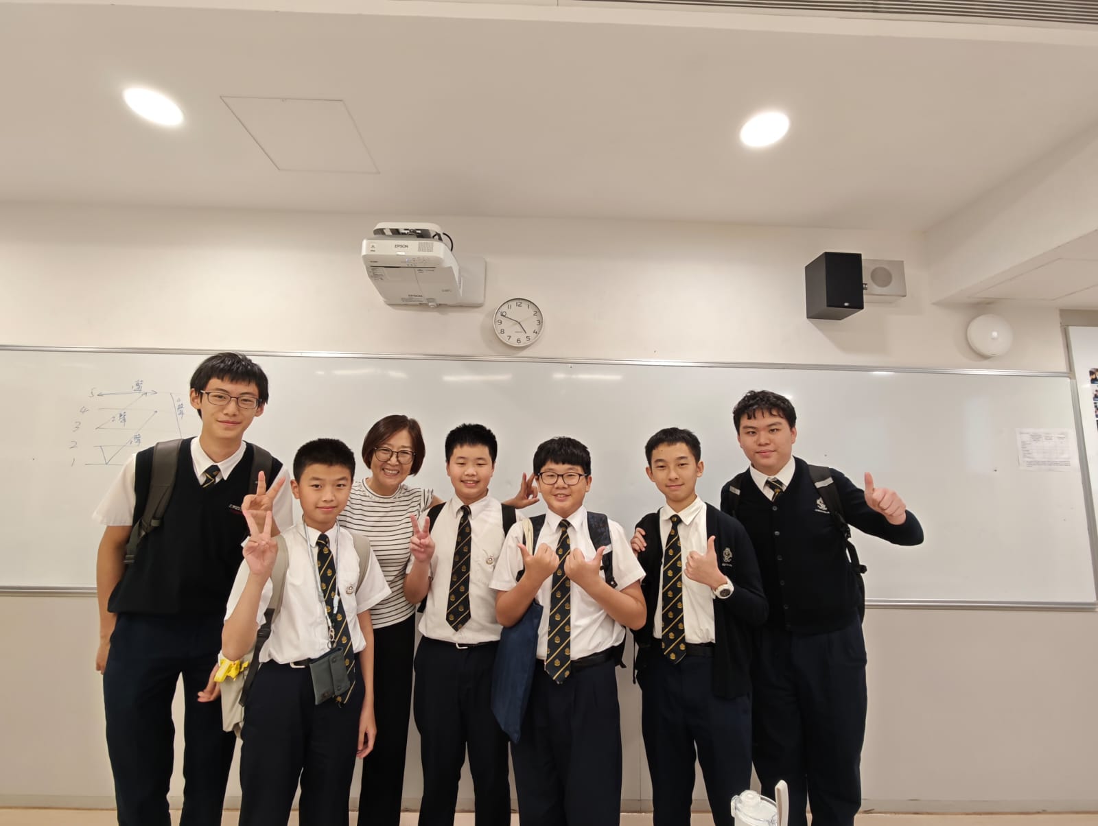 PMI Curriculum Teaching